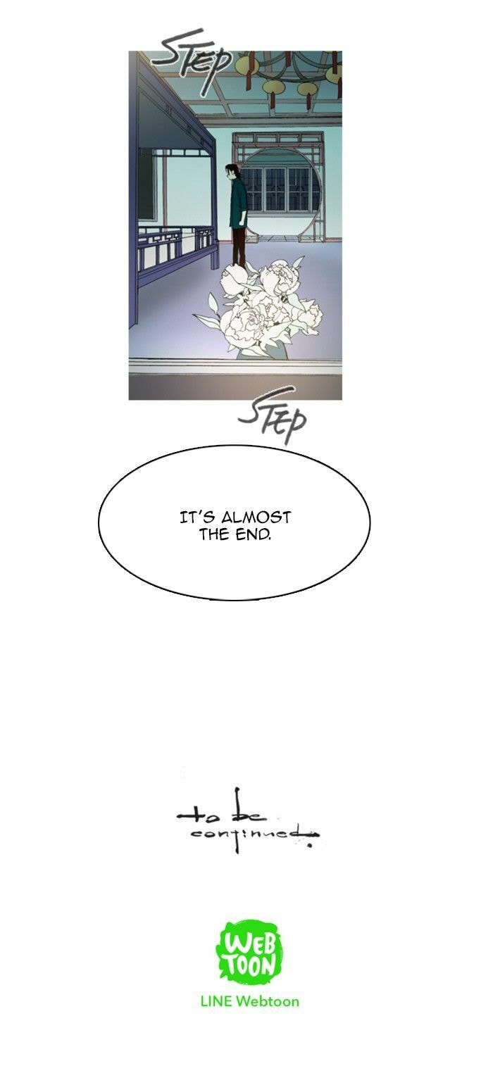 Read Witch Hunt chapter 68 image 35 on Lezhin