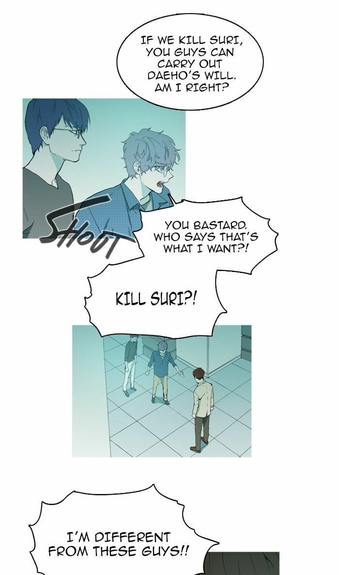 Read Witch Hunt chapter 68 image 5 on Lezhin
