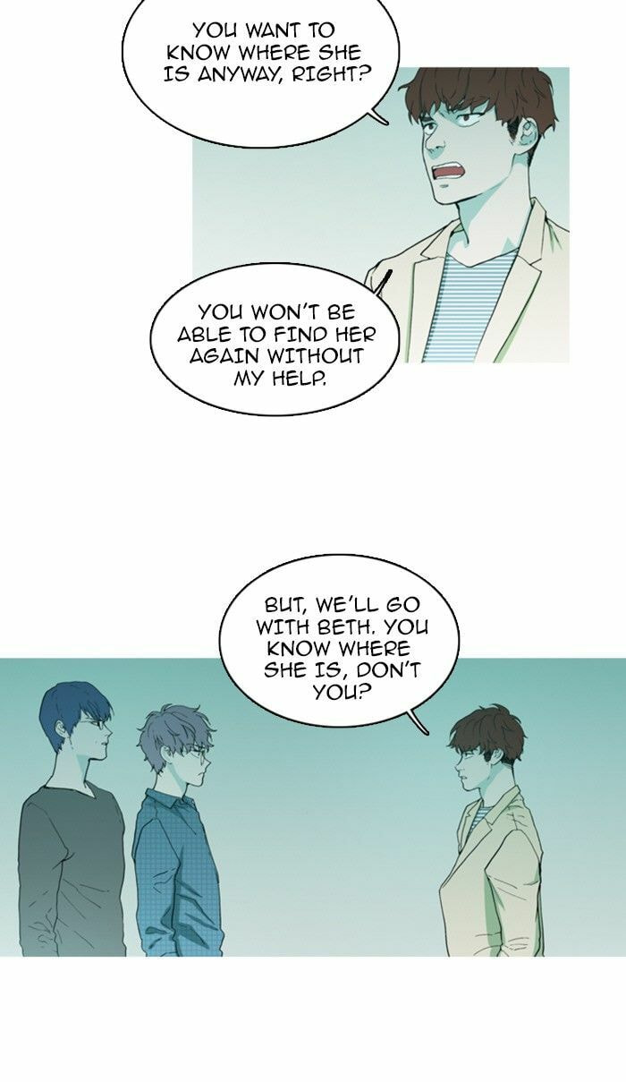 Read Witch Hunt chapter 68 image 7 on Lezhin