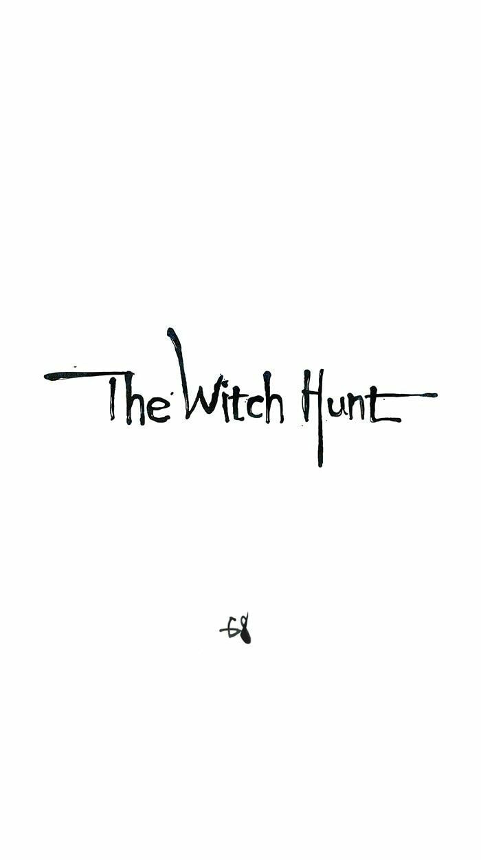 Read Witch Hunt chapter 68 image 9 on Lezhin