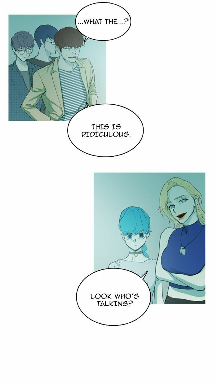 Read Witch Hunt chapter 69 image 15 on Lezhin
