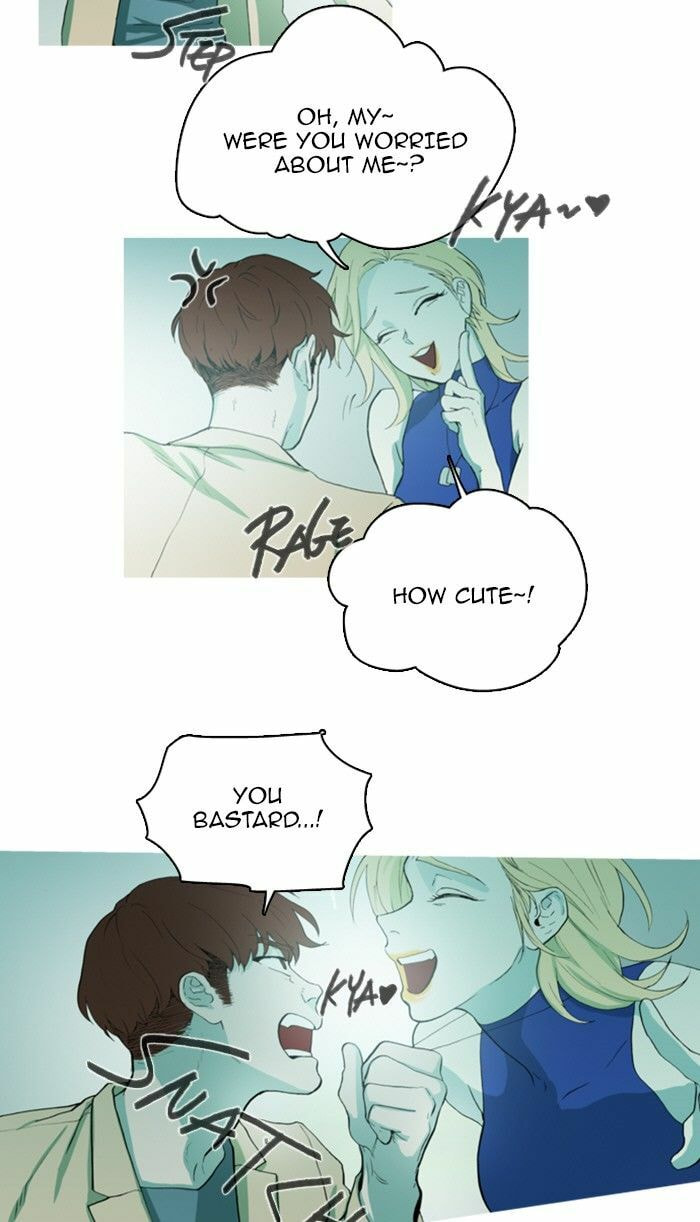 Read Witch Hunt chapter 69 image 17 on Lezhin
