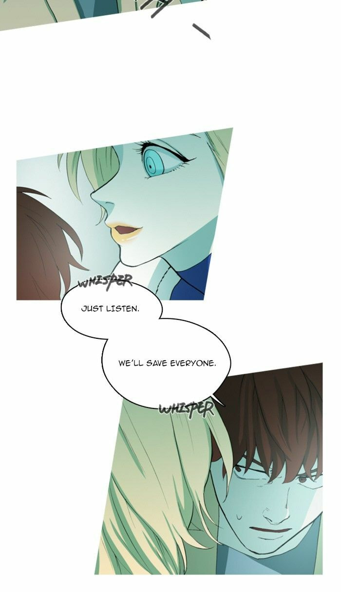 Read Witch Hunt chapter 69 image 18 on Lezhin