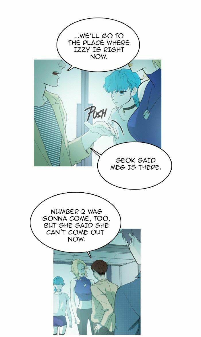 Read Witch Hunt chapter 69 image 19 on Lezhin