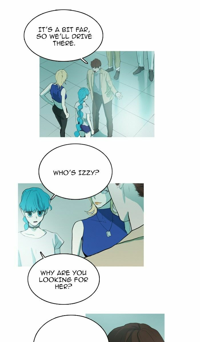 Read Witch Hunt chapter 69 image 20 on Lezhin