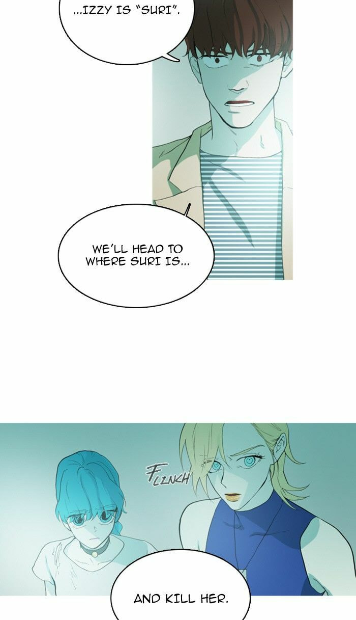 Read Witch Hunt chapter 69 image 21 on Lezhin