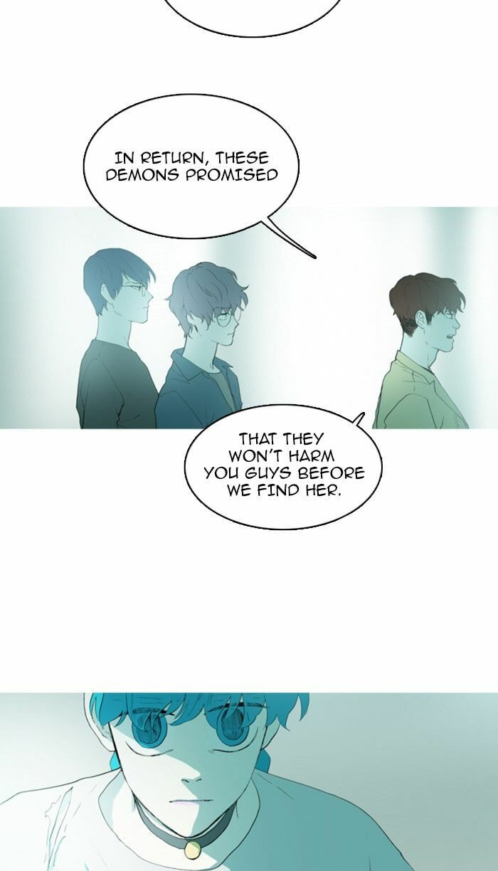 Read Witch Hunt chapter 69 image 22 on Lezhin