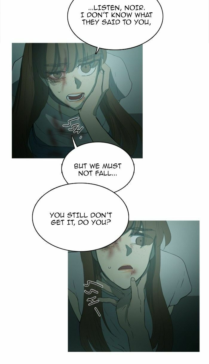 Read Witch Hunt chapter 69 image 27 on Lezhin