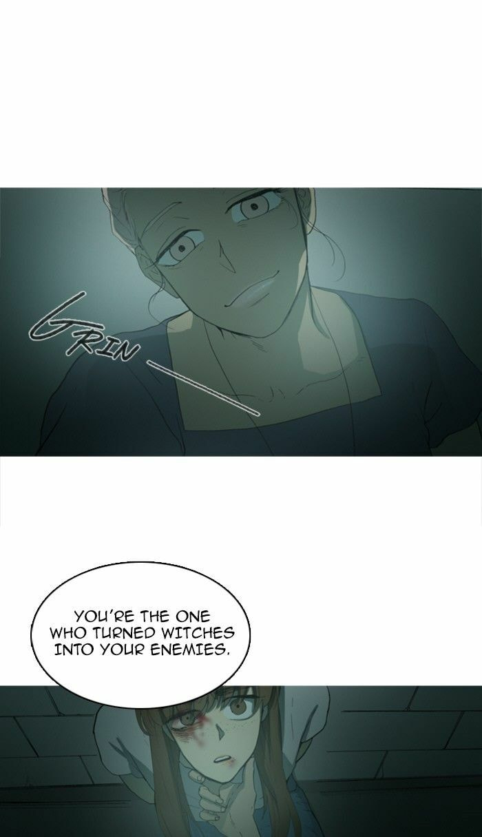 Read Witch Hunt chapter 69 image 28 on Lezhin