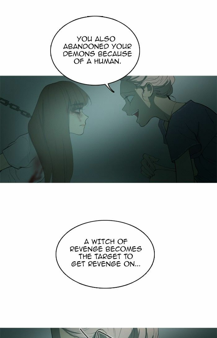 Read Witch Hunt chapter 69 image 35 on Lezhin