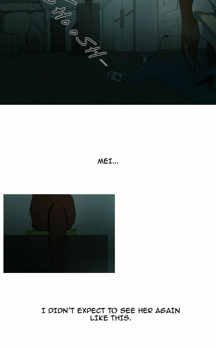 Read Witch Hunt chapter 69 image 4 on Lezhin
