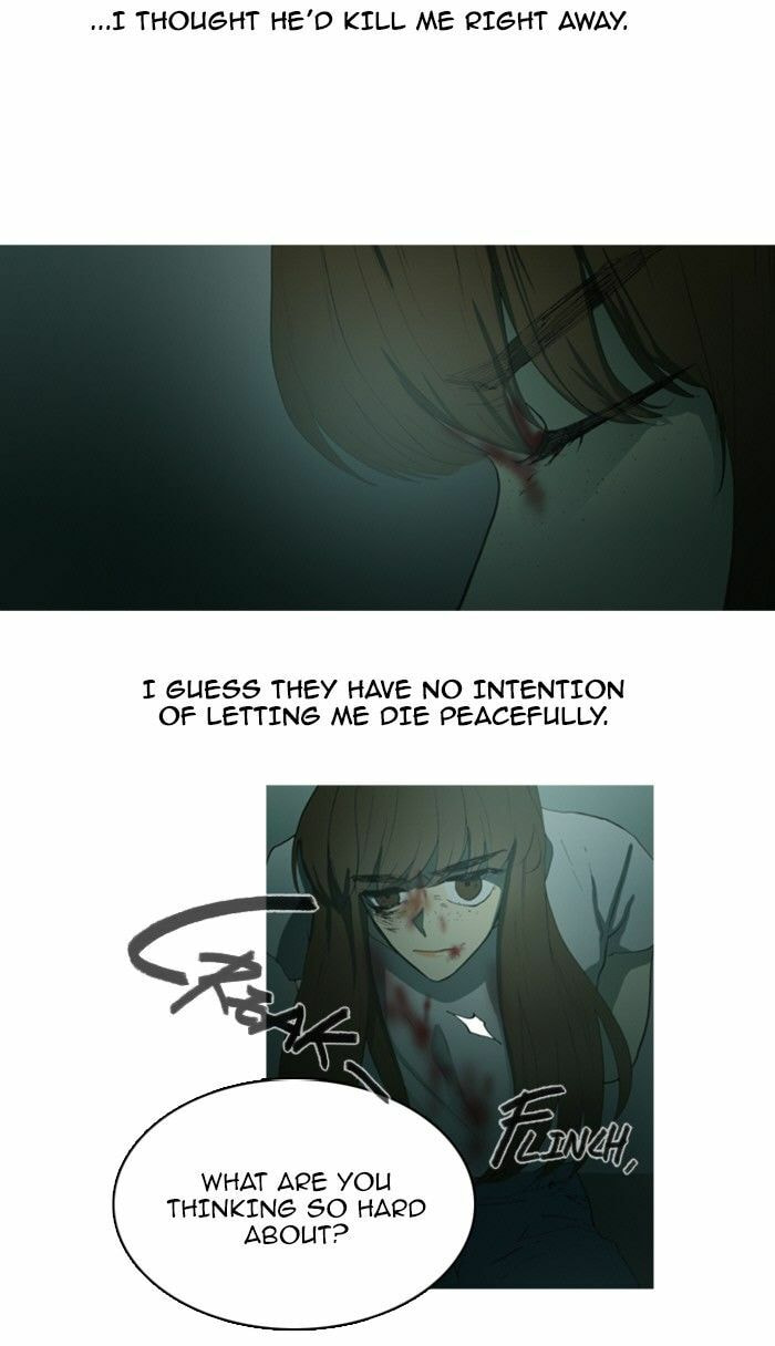 Read Witch Hunt chapter 69 image 6 on Lezhin