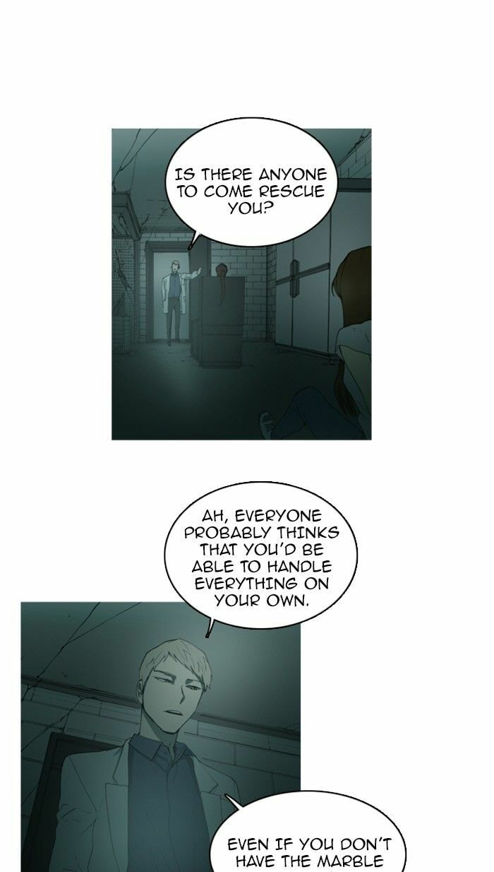 Read Witch Hunt chapter 69 image 7 on Lezhin