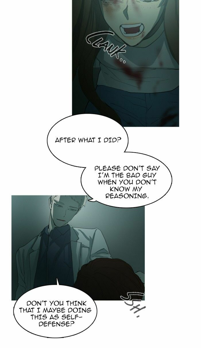 Read Witch Hunt chapter 69 image 9 on Lezhin