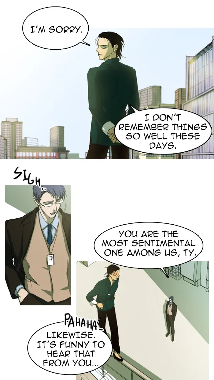 Read Witch Hunt chapter 7 image 10 on Lezhin
