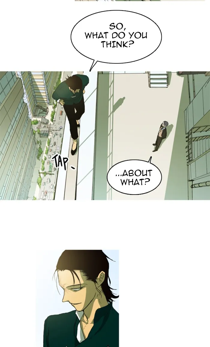 Read Witch Hunt chapter 7 image 11 on Lezhin
