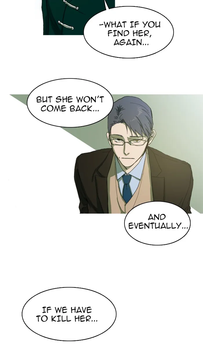Read Witch Hunt chapter 7 image 12 on Lezhin