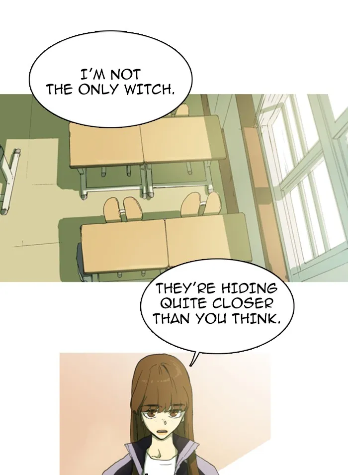 Read Witch Hunt chapter 7 image 14 on Lezhin