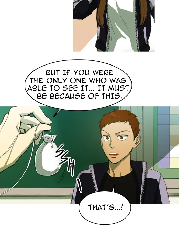 Read Witch Hunt chapter 7 image 17 on Lezhin