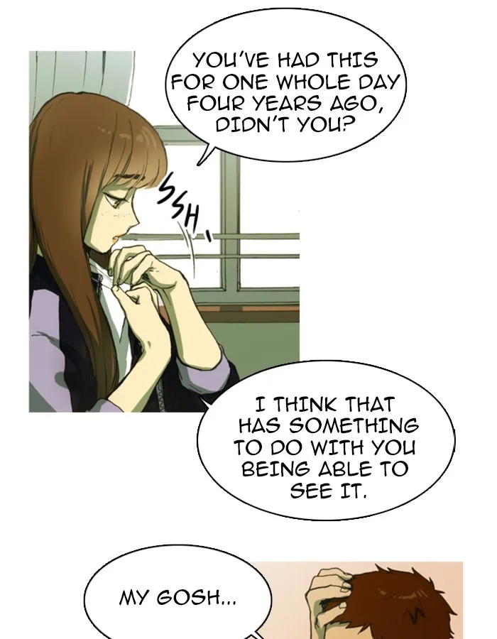 Read Witch Hunt chapter 7 image 18 on Lezhin