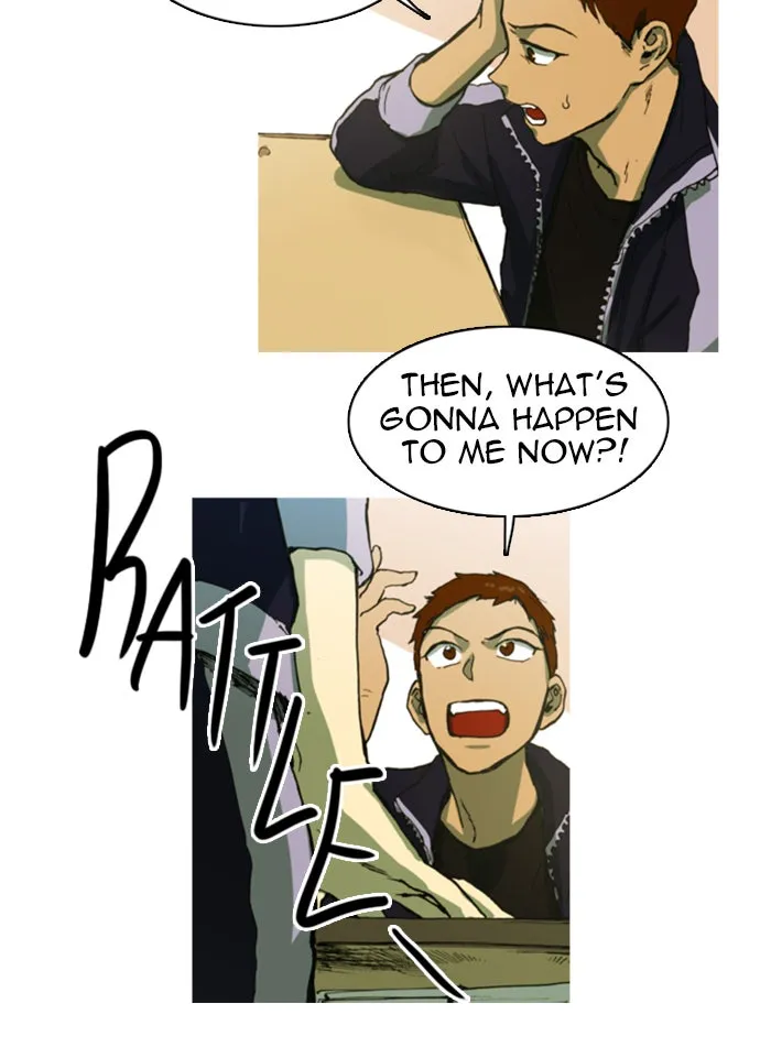 Read Witch Hunt chapter 7 image 19 on Lezhin