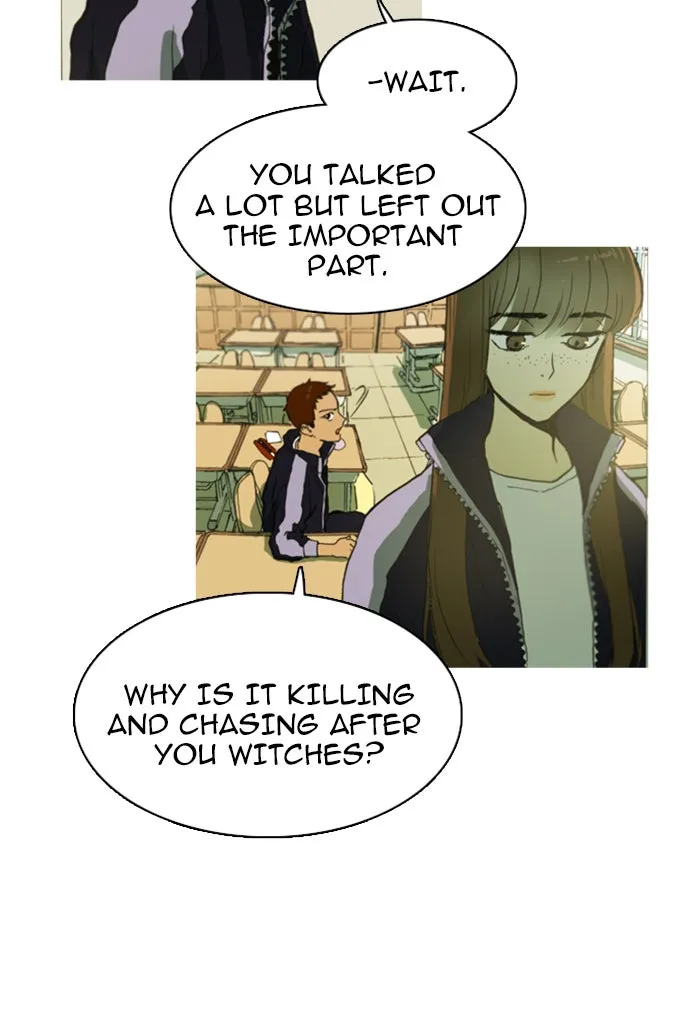 Read Witch Hunt chapter 7 image 22 on Lezhin
