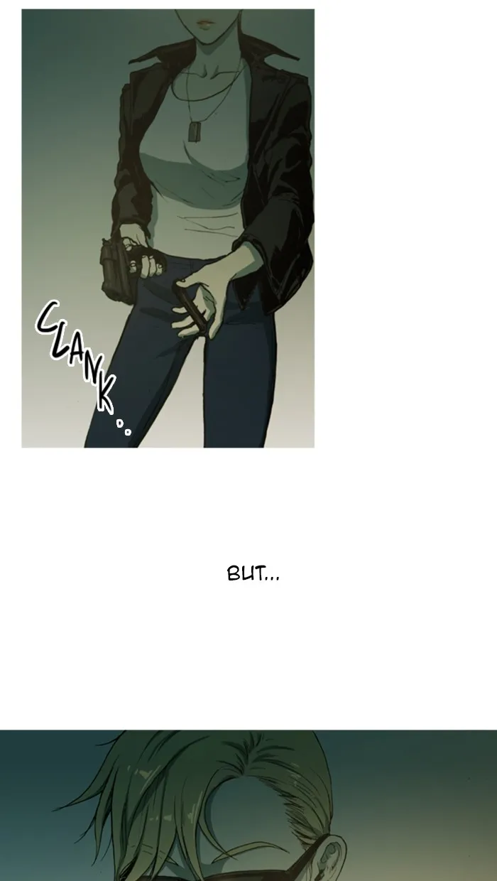 Read Witch Hunt chapter 7 image 29 on Lezhin