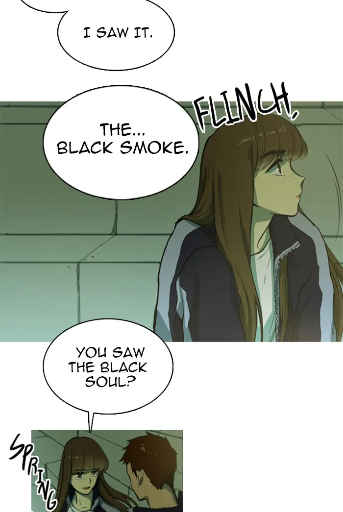 Read Witch Hunt chapter 7 image 3 on Lezhin