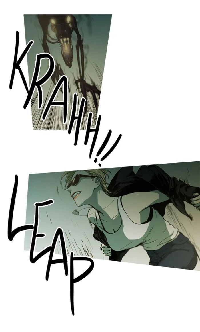 Read Witch Hunt chapter 7 image 31 on Lezhin