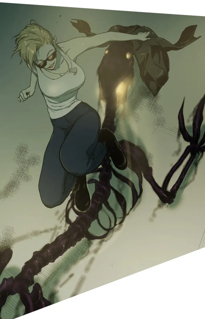 Read Witch Hunt chapter 7 image 33 on Lezhin
