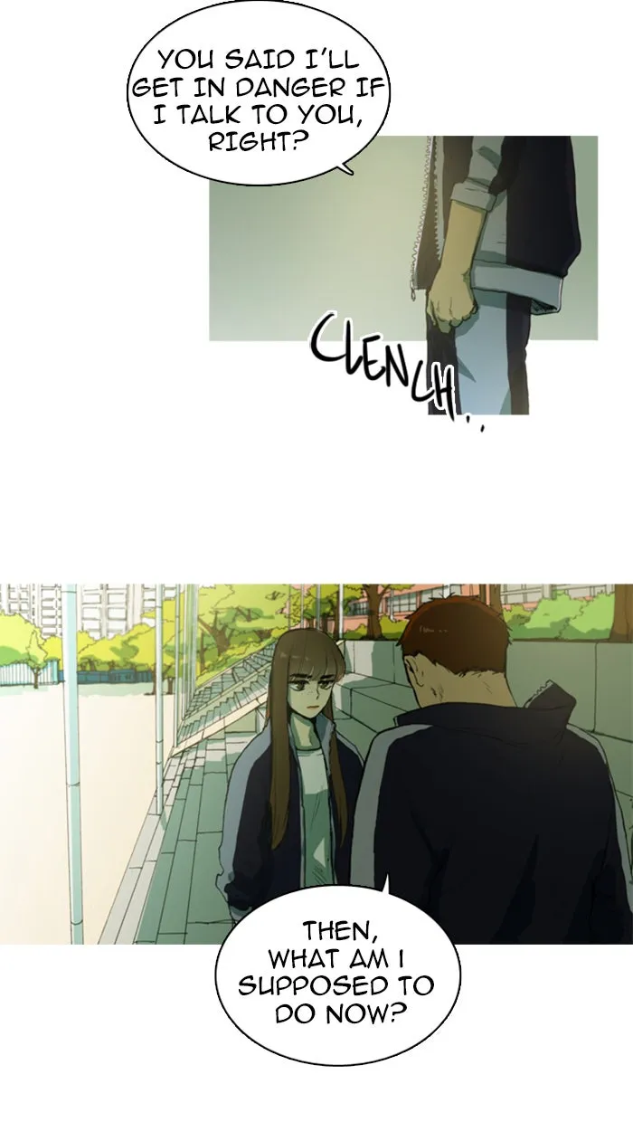 Read Witch Hunt chapter 7 image 5 on Lezhin