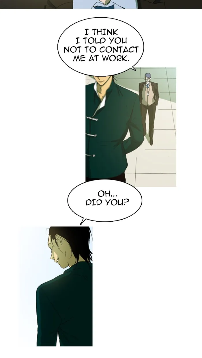 Read Witch Hunt chapter 7 image 9 on Lezhin