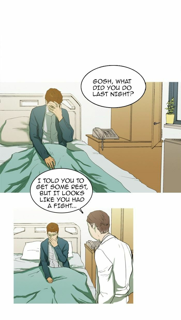 Read Witch Hunt chapter 70 image 14 on Lezhin