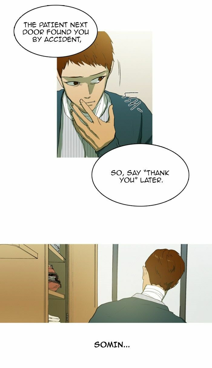 Read Witch Hunt chapter 70 image 15 on Lezhin