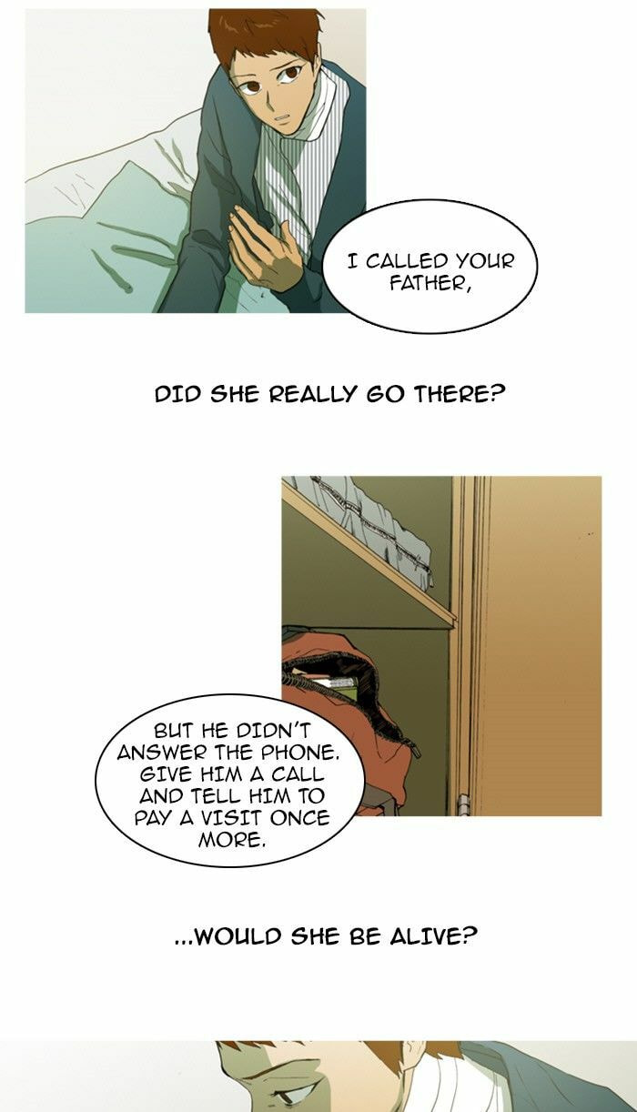 Read Witch Hunt chapter 70 image 16 on Lezhin