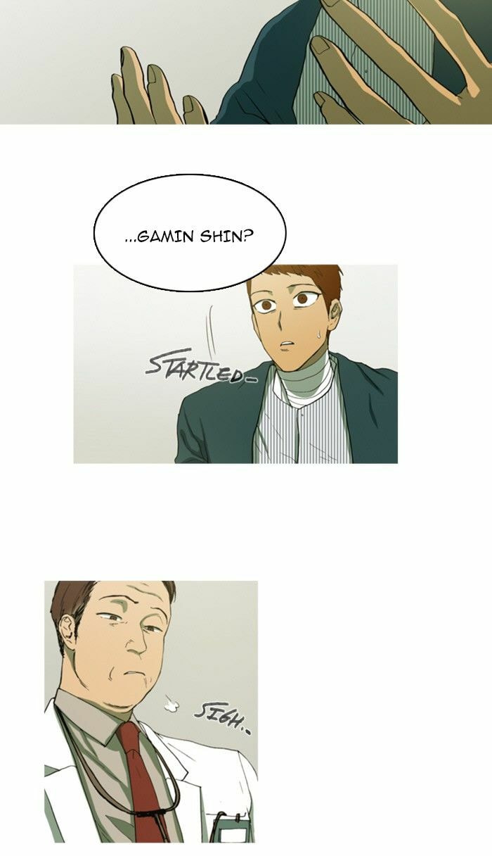 Read Witch Hunt chapter 70 image 18 on Lezhin