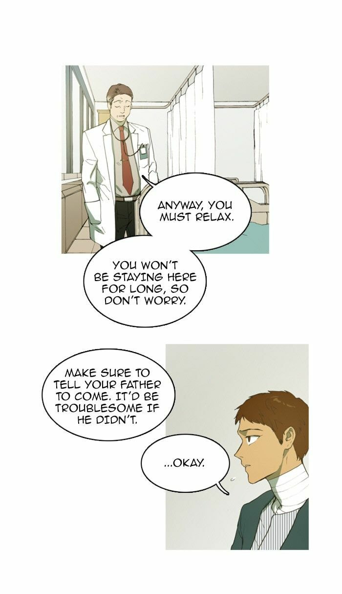 Read Witch Hunt chapter 70 image 19 on Lezhin