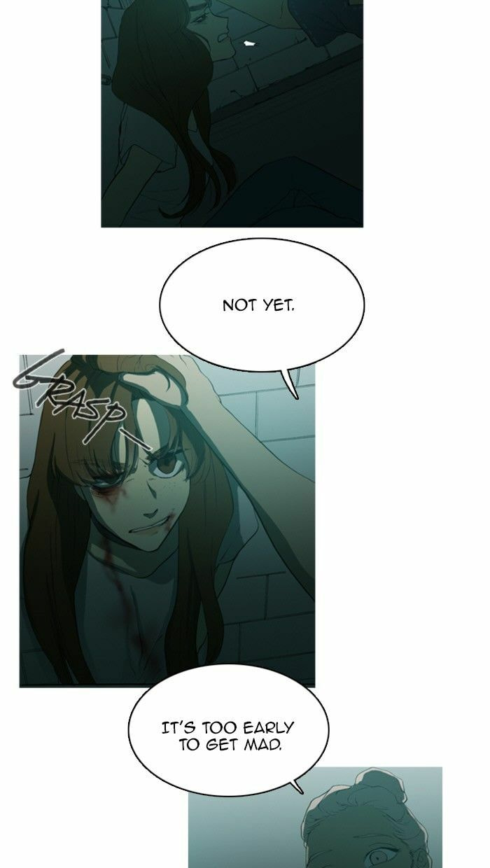Read Witch Hunt chapter 70 image 2 on Lezhin