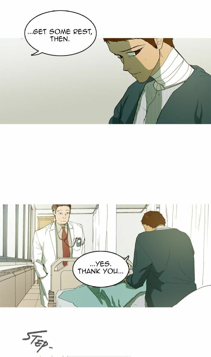 Read Witch Hunt chapter 70 image 20 on Lezhin