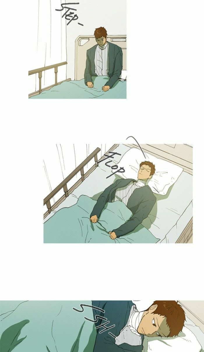 Read Witch Hunt chapter 70 image 21 on Lezhin