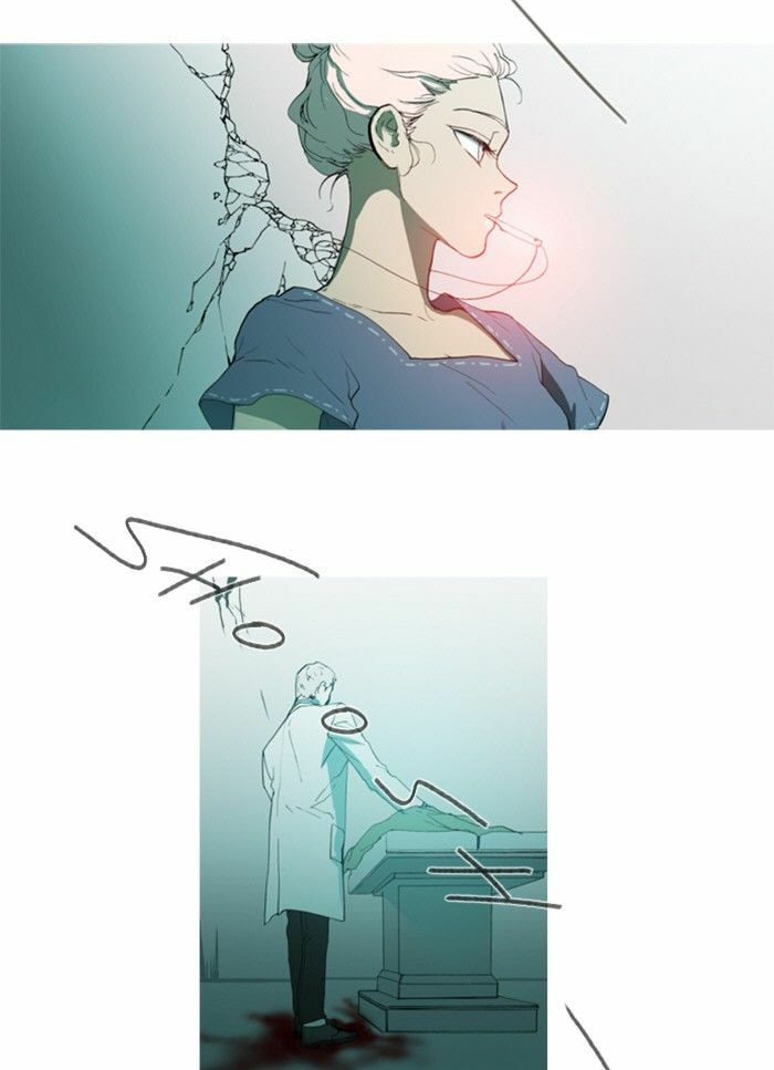 Read Witch Hunt chapter 70 image 26 on Lezhin