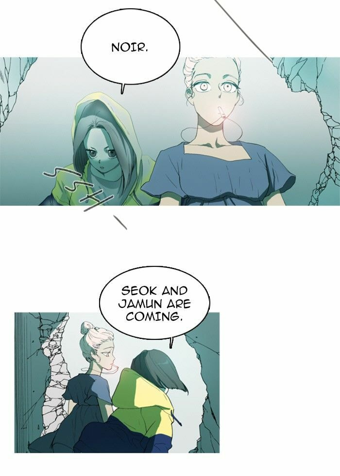 Read Witch Hunt chapter 70 image 28 on Lezhin