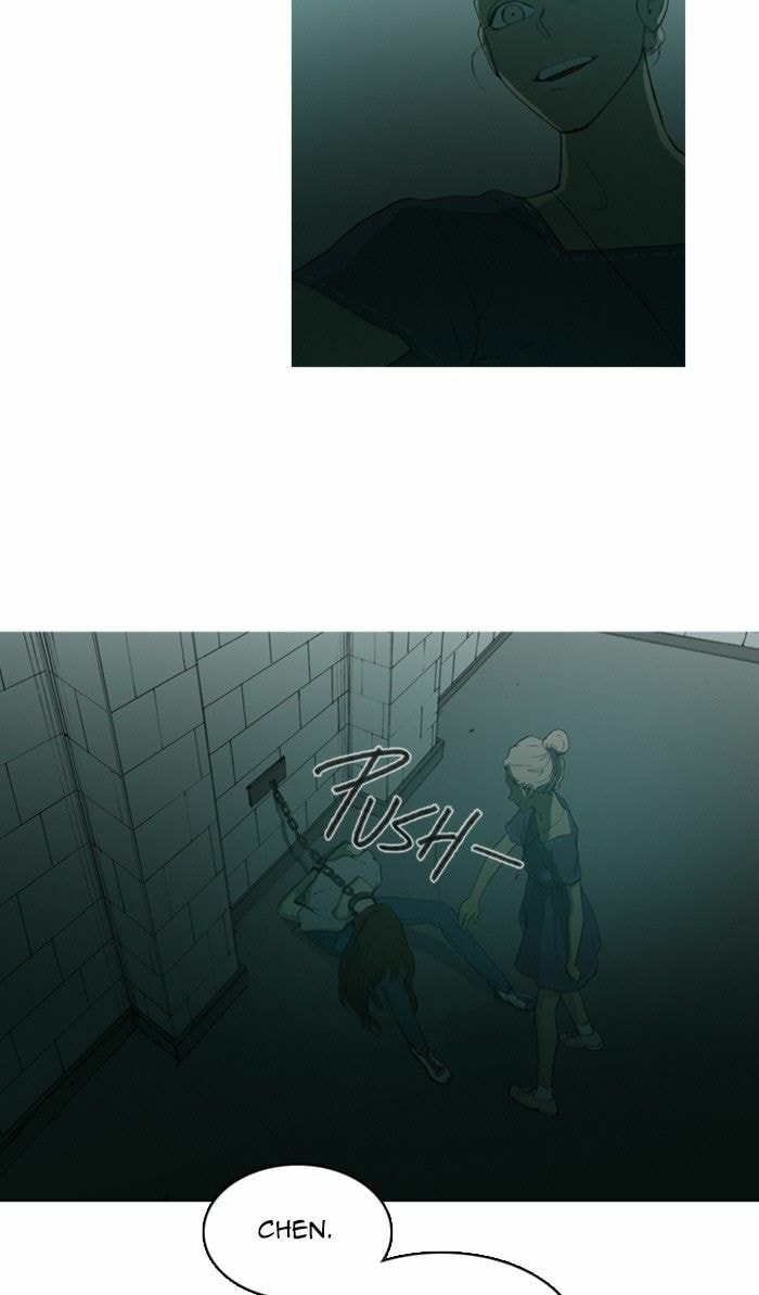 Read Witch Hunt chapter 70 image 3 on Lezhin