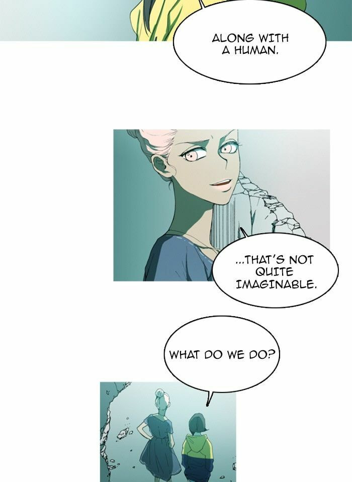 Read Witch Hunt chapter 70 image 30 on Lezhin
