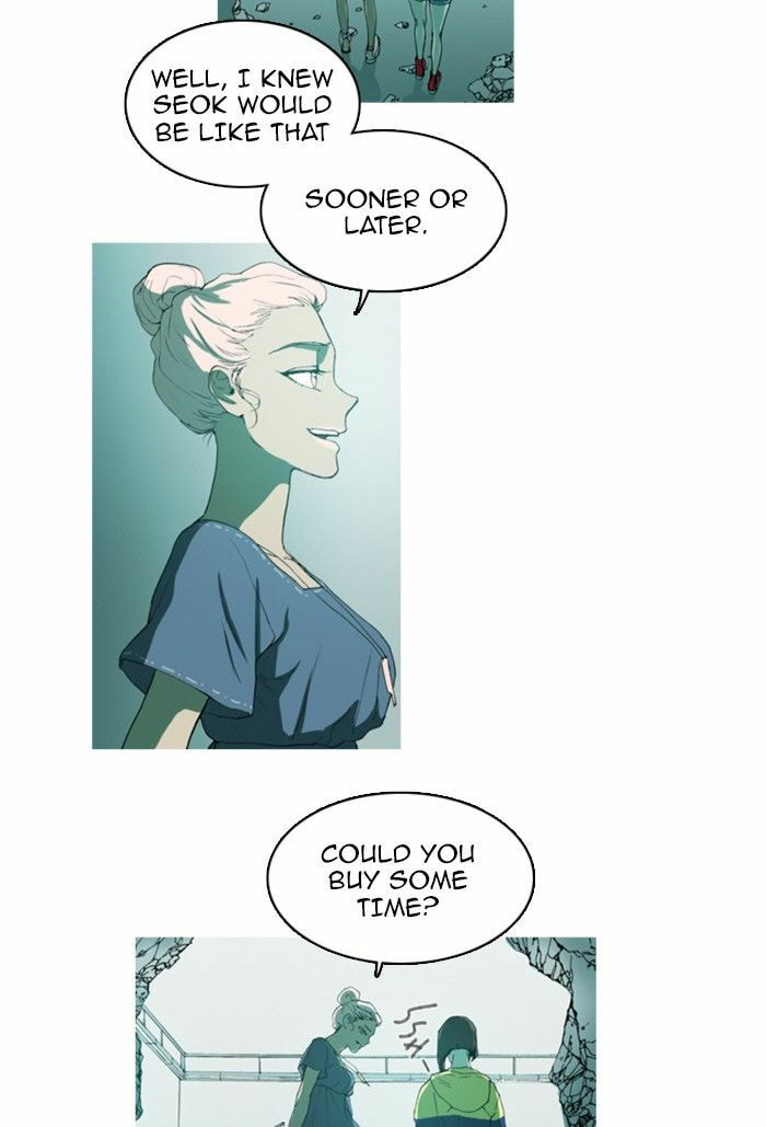 Read Witch Hunt chapter 70 image 31 on Lezhin