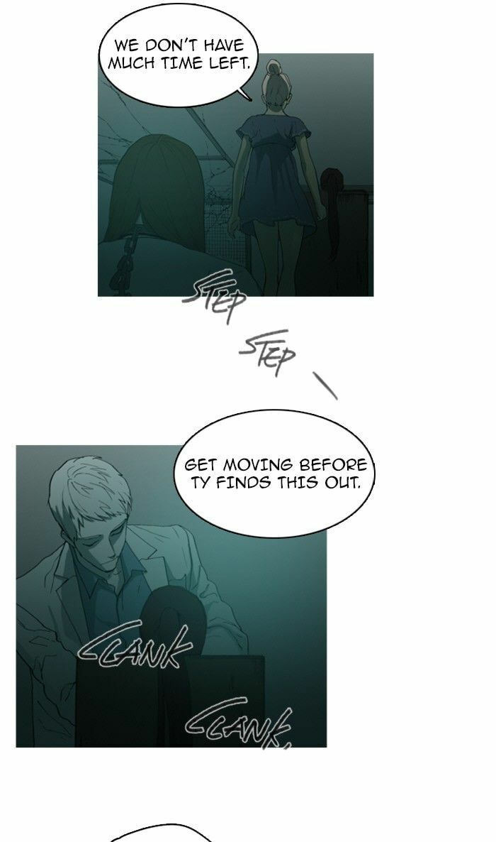 Read Witch Hunt chapter 70 image 5 on Lezhin