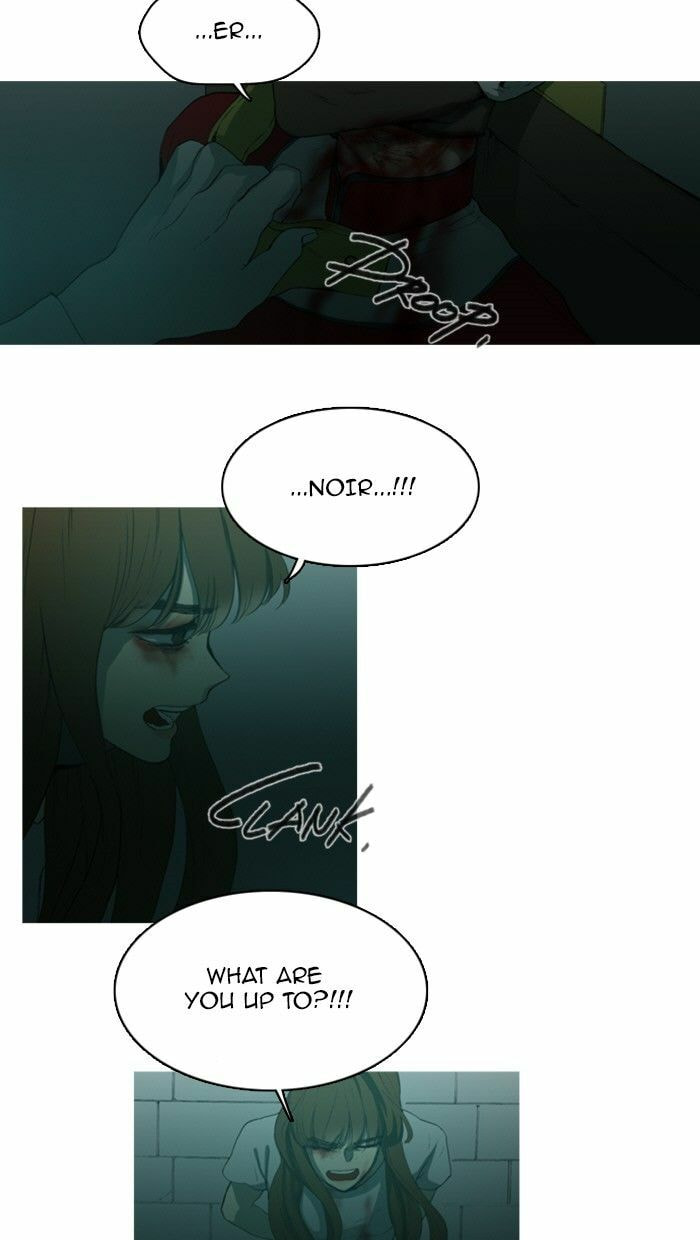 Read Witch Hunt chapter 70 image 6 on Lezhin