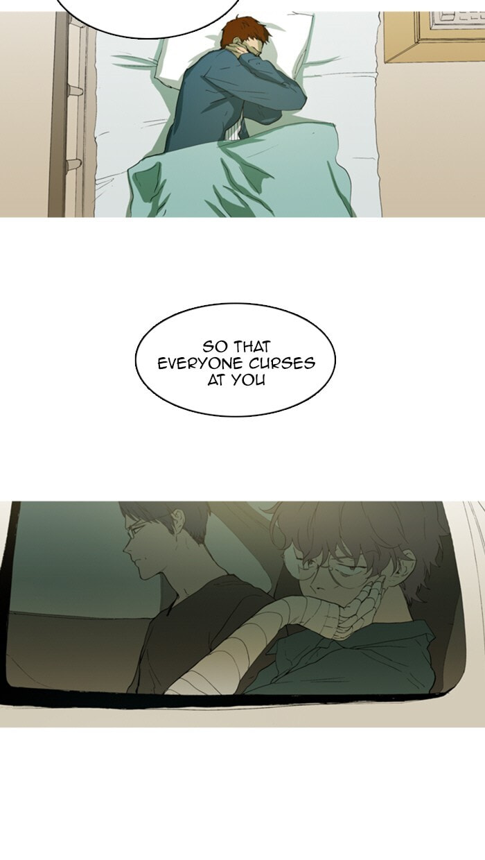 Read Witch Hunt chapter 71 image 12 on Lezhin