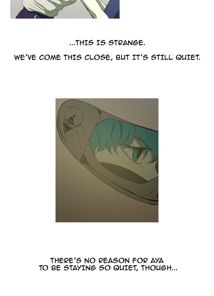 Read Witch Hunt chapter 71 image 20 on Lezhin