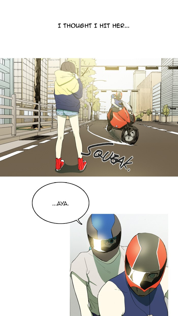 Read Witch Hunt chapter 71 image 26 on Lezhin